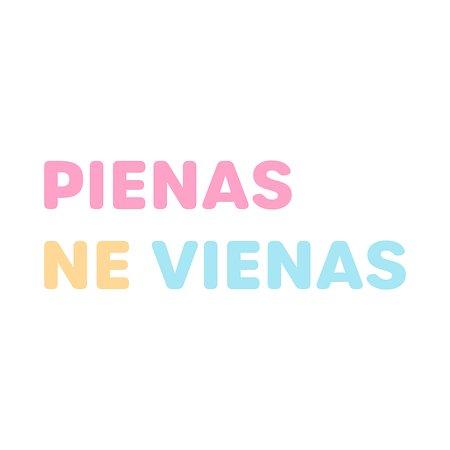 Pienas ne vienas